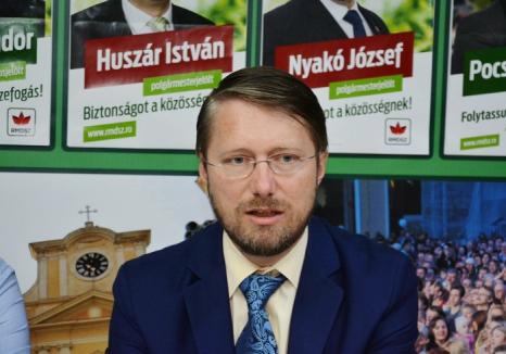 O nouă lege propusă de deputatul UDMR Szabó Ödön: Tichete valorice pentru angajaţi, de până la 300 lei, pentru sport şi cultură