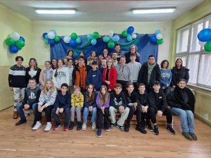 Impresiile unor profesoare din Oradea după ce au vizitat școli din Finlanda: „Nici elevii, nici profesorii nu sunt presați de sistem” (FOTO)