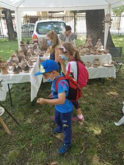 Aventuri pentru juniori: BIHOREANUL vă prezintă mai multe tabere disponibile în Oradea şi în zone pitoreşti din Bihor (FOTO)
