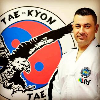 Cei mai buni din lume: Doi orădeni au contribuit la performanţa istorică a României de la Campionatul Mondial de Taekwon-do I.T.F. (FOTO)