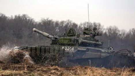 N-au căzut la pace! Rușii și occidentalii rămân pe poziții „total divergente” în privința Ucrainei