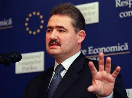 Premieră: România va avea vicepreşedinte la Banca Europeană de Investiţii