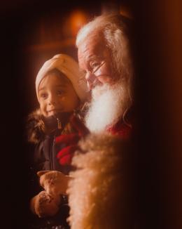 8 zile până la Târgul de Crăciun din Oradea