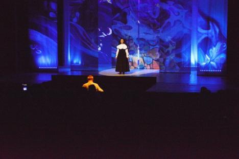 Festivalul Internațional de Teatru Oradea a început cu celebrul musical 'Sunetul muzicii' (FOTO)