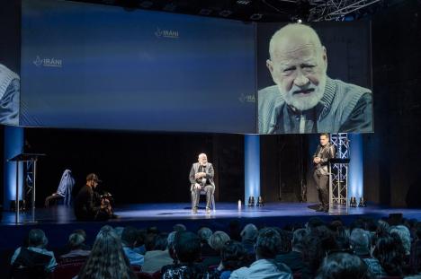 Spectacole din țară și din Ungaria, la Festivalul „HolnapUtán” al Teatrului Szigligeti. Programul complet 