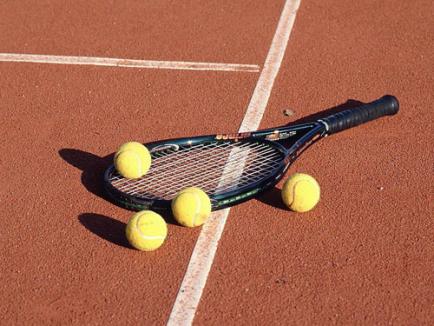 CSM Oradea a avut doi câştigători la Cupa 8 Martie la tenis