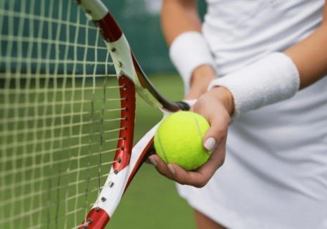 CSM Oradea organizează în această lună trei turnee de tenis