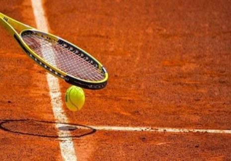 Terenurile de la CS Sănătatea găzduiesc o nouă ediţie a Trofeului Damaco la tenis