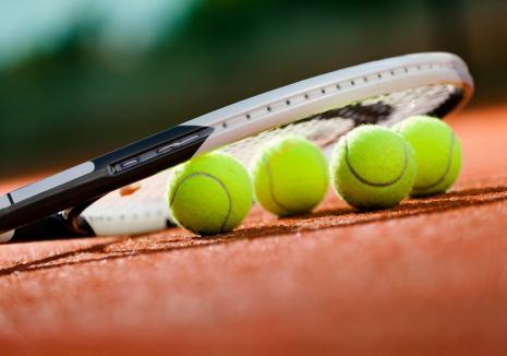Tenis: Sâmbătă debutează Cupa Toamna Orădeană