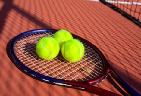 Trei bihoreni s-au clasat pe locul II la ediţia din acest an a Turneului Benvenuti la tenis