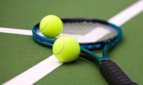Rezultate bune pentru tenismenii orădeni la Naţionalele de iarnă U16 de la Bucureşti