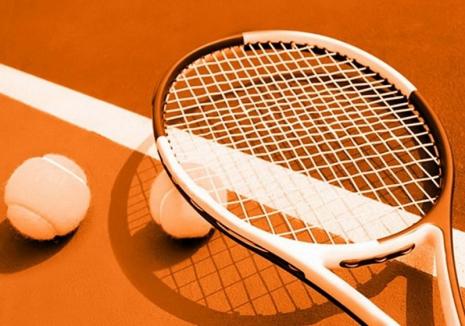 Cupa de iarnă: CSM Oradea organizează un nou turneu de tenis