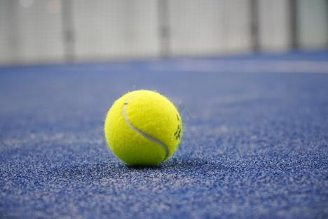 Terenurile de lângă Arena Antonio Alexe găzduiesc Cupa Municipiului Oradea la tenis