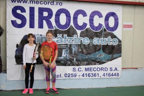 Trofeul Siroco-Defileul Crişului şi-a desemnat câştigătorii (FOTO)