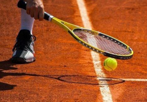 Trofeul Siroco - Defileul Crişului la tenis de câmp are loc la Şuncuiuş şi Vadu Crişului