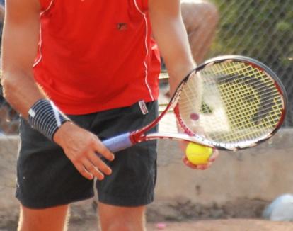 Sâmbătă debutează Cupa Time Out Benvenuti, la tenis