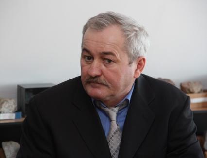 Omu' lui Dăescu: În ciuda înţelegerii cu colegii de alianţă, PSD-iştii şi-au pus omul la Garda de Mediu