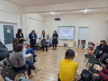 Dezvoltare în pași de dans: Aproape 100 de copii din Oradea vor face terapie prin dans și muzică