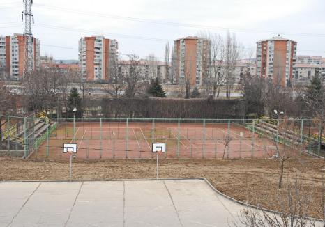 Baza de tenis Antonio Alexe găzduieşte ediţia a II-a a Cupei CSM Oradea