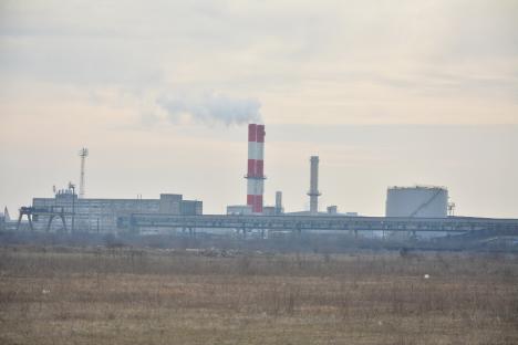 Investiţii de încă 108 milioane lei în sistemul de termoficare din Oradea