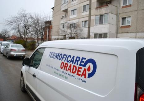 Termoficare Oradea invită, marți, la consultări, asociațiile din Nufărul și Centrul Civic
