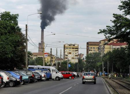 Pregătiţi portofelele! CET începe de vineri dimineaţă furnizarea încălzirii