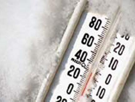 Pe o vreme "îngheţată", Electrocentrale lasă mai mulţi orădeni fără căldură
