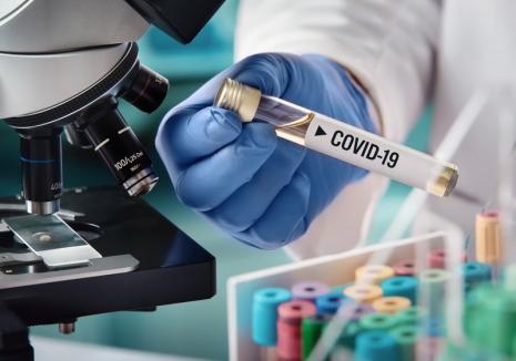 Coronavirus în Bihor: Încă 11 cazuri diagnosticate, dar avem și decedați!