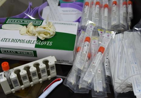 Statul nu ar trebui să mai plătească testarea persoanelor care aleg să nu se vaccineze anti-Covid, spune ministrul Sănătății, Ioana Mihăilă