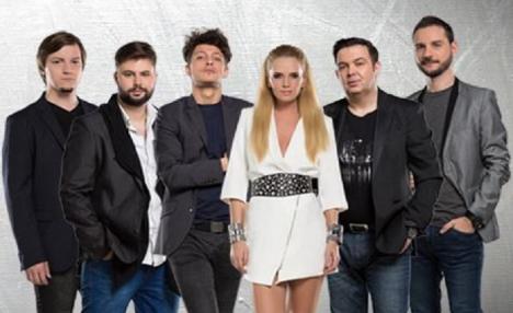 Trupa The Humans va reprezenta România la Eurovision 2018 (VIDEO)