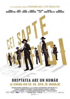 Aventură, western, dramă şi thriller: acestea sunt recomandările Cortina Cinema