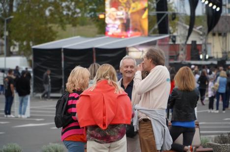 Gipsy Kings au încălzit atmosfera în cea de-a doua zi de Thermal Days, în Băile Felix (FOTO/VIDEO)