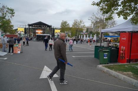 Gipsy Kings au încălzit atmosfera în cea de-a doua zi de Thermal Days, în Băile Felix (FOTO/VIDEO)