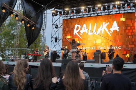 Gipsy Kings au încălzit atmosfera în cea de-a doua zi de Thermal Days, în Băile Felix (FOTO/VIDEO)