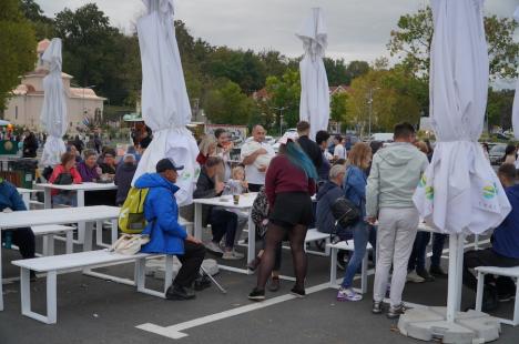 Gipsy Kings au încălzit atmosfera în cea de-a doua zi de Thermal Days, în Băile Felix (FOTO/VIDEO)