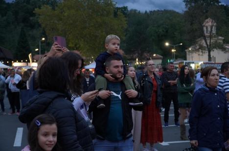 Gipsy Kings au încălzit atmosfera în cea de-a doua zi de Thermal Days, în Băile Felix (FOTO/VIDEO)