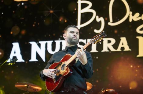 Gipsy Kings au încălzit atmosfera în cea de-a doua zi de Thermal Days, în Băile Felix (FOTO/VIDEO)