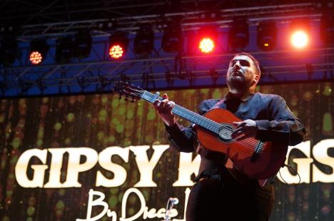 Gipsy Kings au încălzit atmosfera în cea de-a doua zi de Thermal Days, în Băile Felix (FOTO/VIDEO)