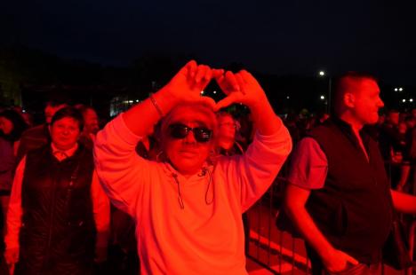 Gipsy Kings au încălzit atmosfera în cea de-a doua zi de Thermal Days, în Băile Felix (FOTO/VIDEO)