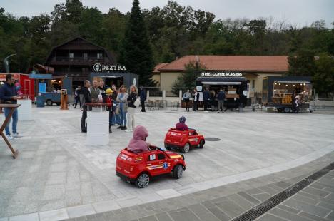 Gipsy Kings au încălzit atmosfera în cea de-a doua zi de Thermal Days, în Băile Felix (FOTO/VIDEO)