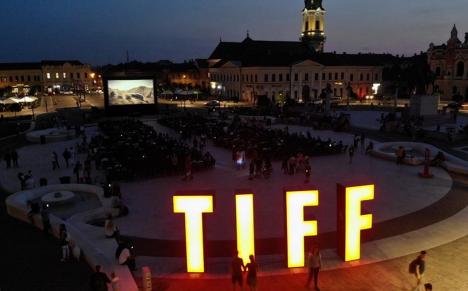 Peste 5.000 de spectatori la TIFF Oradea. Festivalul va fi organizat şi anul viitor! (FOTO)