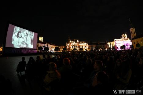 TIFF Oradea revine cu cele mai așteptate producții ale anului și surprize pentru cinefili