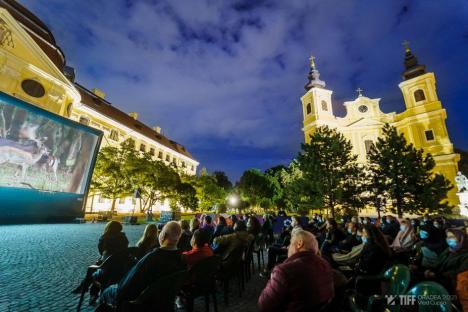 Poveştile care au cucerit publicul la ediţia a 4-a a TIFF Oradea (FOTO)