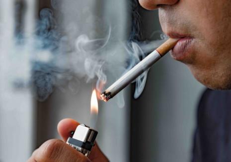 Dependenţa de nicotină: Ce riscuri are fumatul pentru sănătate