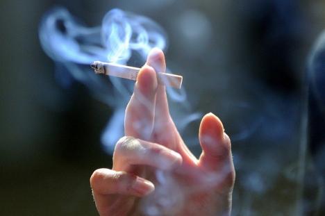 Dependenţa de nicotină: Care sunt tipurile de ţigări mai puţin periculoase