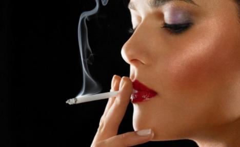 Adio, mentol! Din 20 mai, dispar ţigările mentolate de pe piaţa din România