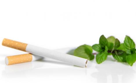 Vești proaste pentru fumătorii de țigări mentolate. Este ultima zi în care acestea se vând în România!