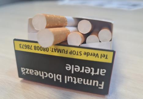 Dependenţa de nicotină: Ştii ce introduci în tine prin fumul de ţigară?