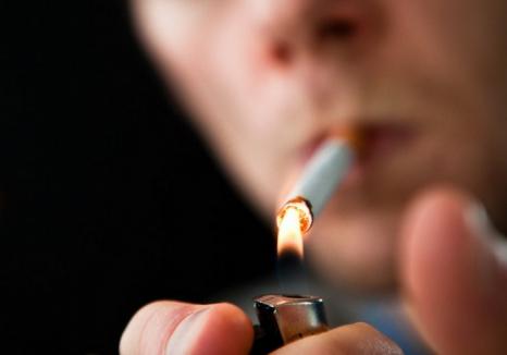 Fumatul ucide! Efectele dependenţei de nicotină