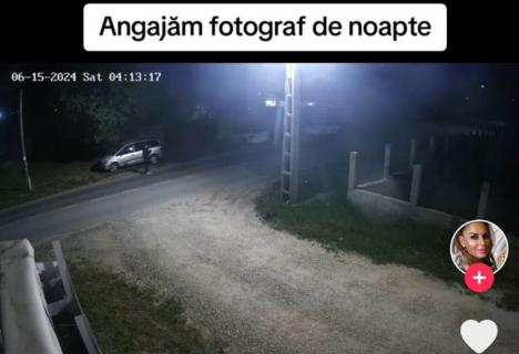 Filajele doamnei Raita: Soția evazionistului vede urmăritori în fiecare mașină din vecini (FOTO)